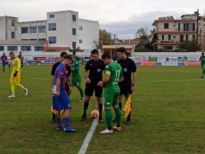 Όλα &quot;μηδέν&quot; στη Λευκάδα
