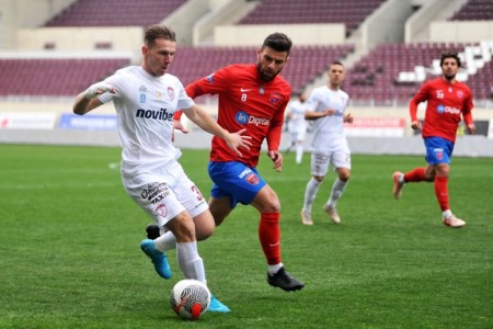Ο Πανιώνιος αναδείχθηκε νικητής (0-1) στο φιλικό με την ΑΕΛ