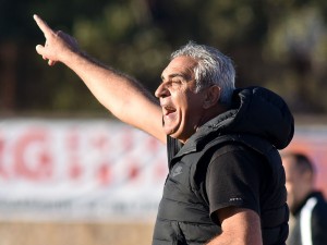 Αποχώρησε ο Κουρμπανάς
