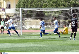 Καλαμάτα-Χανιά 0-5 (video)