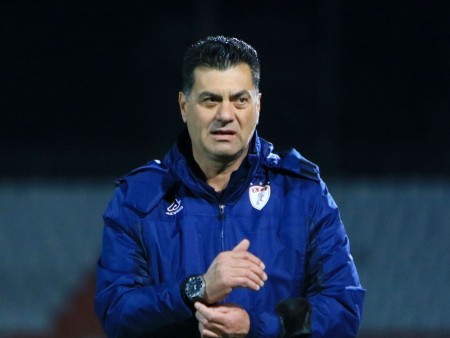 Γκουτσίδης: &quot;Με σοβαρότητα, θέληση και πάθος πήραμε τη νίκη&quot;