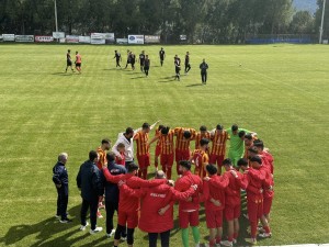 Αστέρας Σταυρού-Νέα Αρτάκη 1-2 (video)