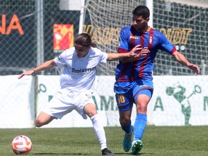 Ισοπαλία για ΠΑΟΚ Β&#039; και για Βέροια