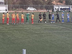 Άρης Πετρούπολης-Αστέρας Βάρης 0-0: Θα ξεχαστεί