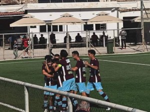 Ελλάς Σύρου-Απόλλων Ευπαλίου 2-0 (video)