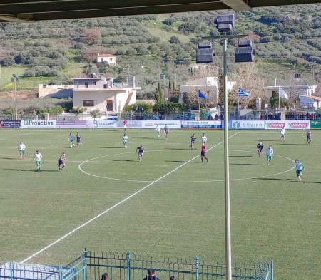 Έ«χ»ασε μεγάλη ευκαιρία ο Γιούχτας