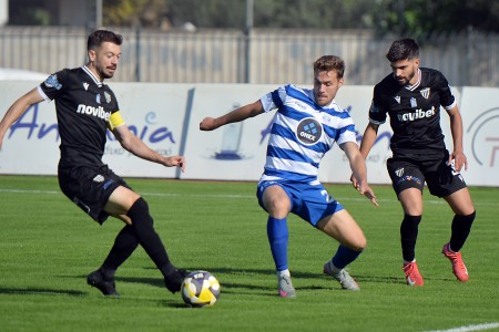 Οι σκόρερ της Super League 2