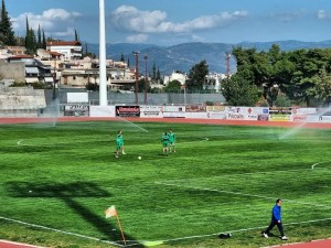 Επικράτηση για τον Παναργειακό