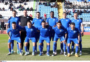 Πέρασε από την Κοζάνη η Νίκη Βόλου