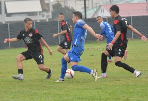 Αστέρας Καρδίτσας-Εθνικός Ν. Κεραμιδίου 3-3: Αγγλικό σκορ!