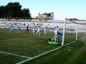 Εθνικός Νέου Κεραμιδίου-ΠΑΣ Γιάννινα: Τα highlights του αγώνα