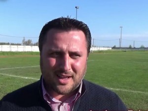 Επιβεβαίωση με Πρίντζιο