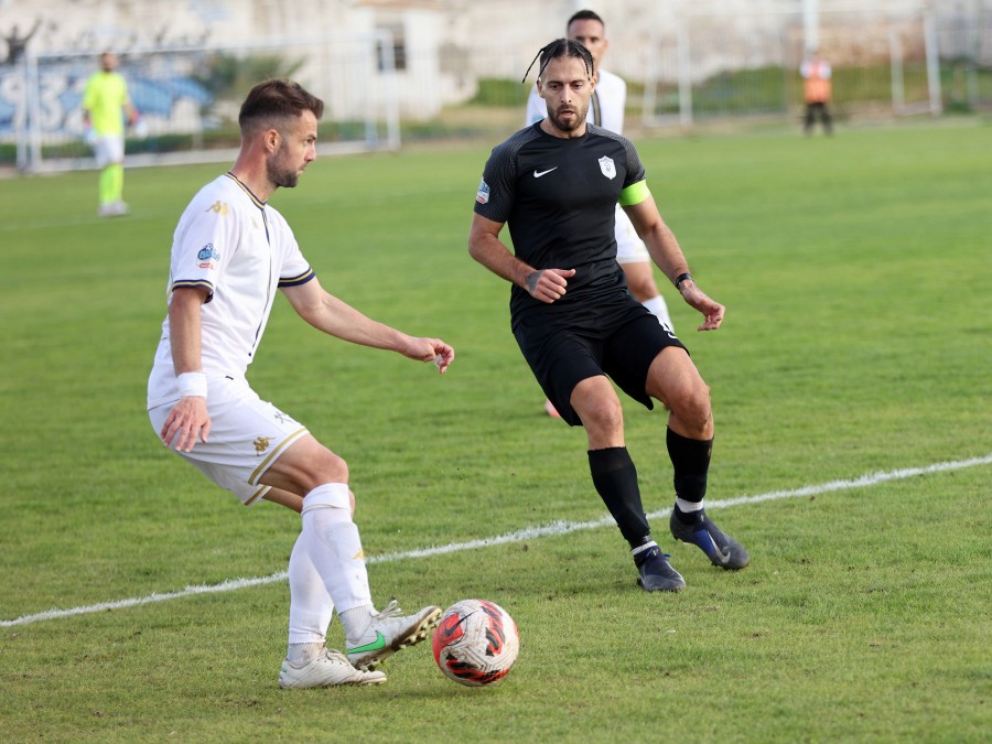 Ηρόδοτος-Athens Kallithea 1-2 (vid)