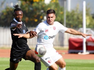 Καλαμάτα-Πανιώνιος 1-1: Οι καλύτερες στιγμές του ματς