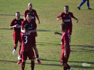 ΑΟ Πυλίου-Κόρινθος 2-2 (video)