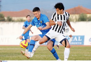 Καλαμάτα: Διπλή επιβεβαίωση, πήρε και Αναστασόπουλο