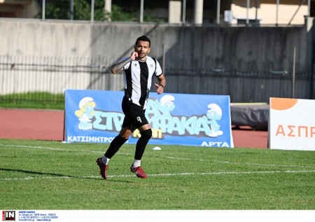 Σεφτέ για την Αναγέννηση Αρτας