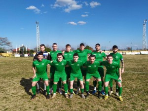 Βατανιακός-Τρίκαλα 2-1 (video)