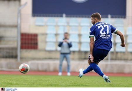 Κηφισιά-Παναχαϊκή 2-0 (video)