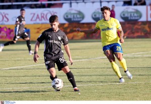 Χανιά και ο Κουτεντάκης