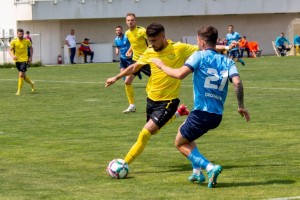 Κοντά σε Χατζητερζόγλου