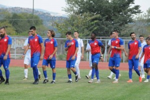 Ματσάρα στην Λαμία