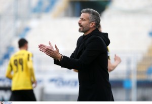 Αιγάλεω: Φαβορί ο Βελιτζέλος