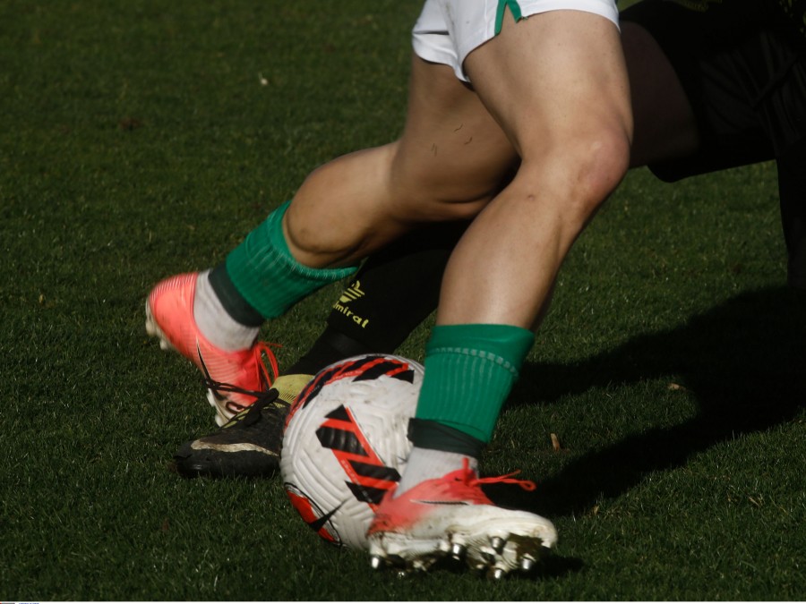 Τα αποτελέσματα της ημέρας σε Super League 2 και Γ' Εθνική (2/4)