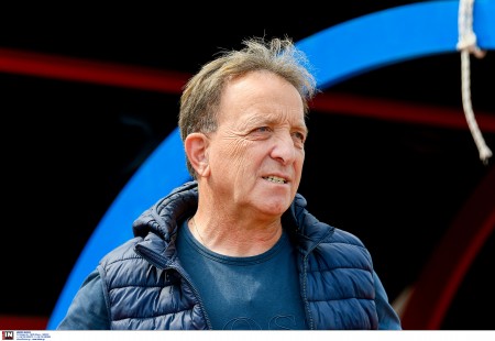 Συμφωνία με Τυριακίδη