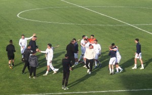 Πιερικός-Εθνικός Ν. Κεραμιδίου 0-2 (video)