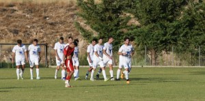 Πρόκριση για την Θύελλα Πατρών στο Κύπελλο