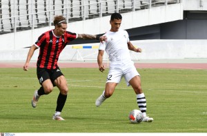 Καλαμάτα: Ο Τσελεπίδης έγραψε την 50ή του συμμετοχή