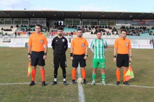 Σταμάτησε το σερί του Πανθρακικού, 1-1 με τον ΠΑΟΚ Κρηστώνης