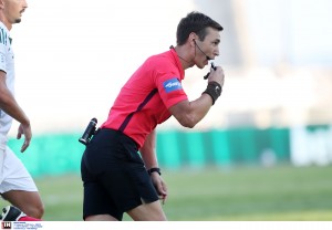 Κύπελλο Ελλάδας: Οι διαιτητές της 1ης αγωνιστικής