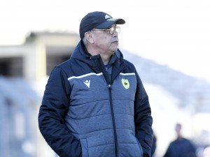 Τέλος εποχής για Ρότσα