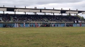 Ήττα-σοκ για την Αναγέννηση Άρτας