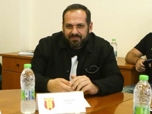 Ιάλυσος: Αποχωρεί ο Χατζηνικήτας