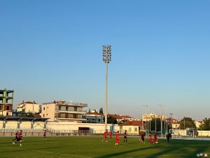 Ισόπαλο το φιλικό τεστ Κιλκισιακός-Καμπανιακός