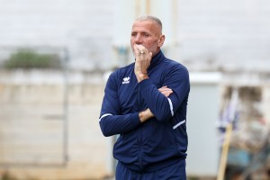 Διαζύγιο με Κούκι