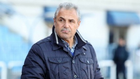 ΑΕΛ: Τα “βρήκε” σε όλα με τον Αλέκο Βοσνιάδη