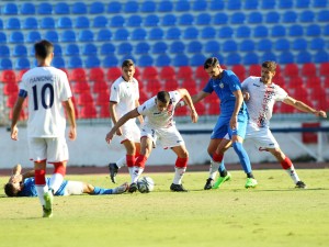 Φιλική επικράτηση της Καλαμάτας επί του Πανιωνίου