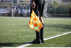 Γ’ Εθνική: Οι διαιτητές της 6ης αγωνιστικής των μπαράζ ανόδου