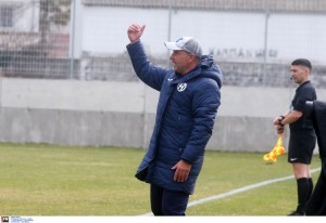 Παρελθόν ο Τσακμακίδης