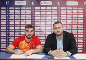 Βολάκη ο Πανιώνιος