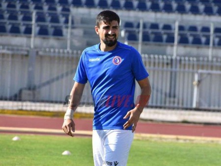 Κοντά στην απόκτηση του Κανούλα ο Πανδραμαικος