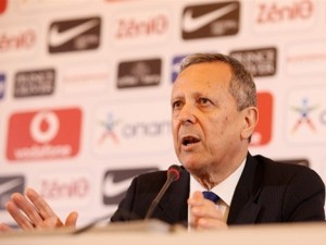 Μπαλτάκος στη Γ.Σ. της ΕΠΟ: &quot;Το Μητρώο δεν θα έπρεπε να υπάρχει&quot;