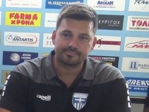 Χριστοφιλέας: «Δείξαμε χαρακτήρα και βγάλαμε εντός αγωνιστικού χώρου την ποιότητά μας»