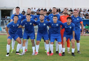 Αετός Οφρυνίου-ΠΑΟΚ Κρηστώνης 2-0 (video)