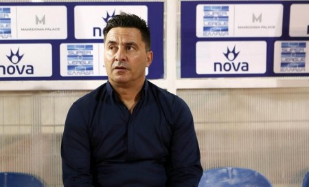 Τέλος ο Βελέντζας από Ηρακλή, νέος βοηθός προπονητή ο Στολτίδης!
