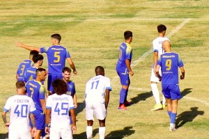 Ερμιονίδα-ΠΑΣ Γιάννινα 0-7 (video)